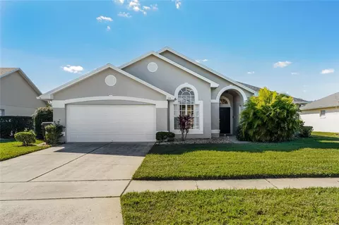 114 Country Creek Ln, Kissimmee, FL 34746