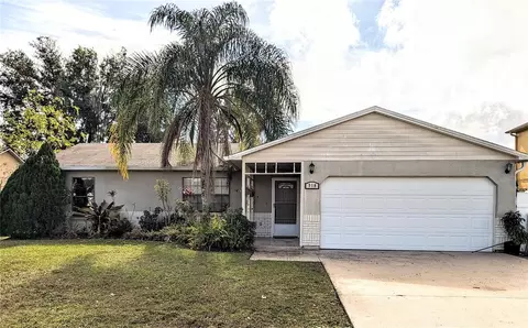 918 Cannes Dr, Kissimmee, FL 34759