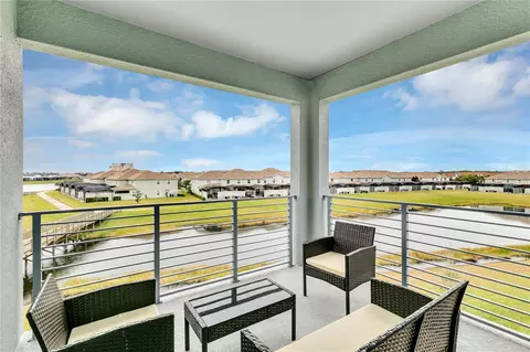 3131 Paradox Cir #308, Kissimmee, FL 34746