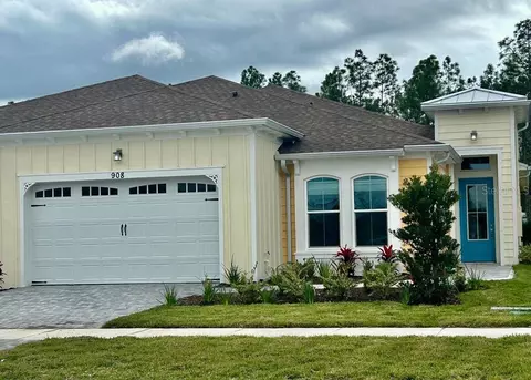 908 Margaritaville Ave, Daytona Beach, FL 32124