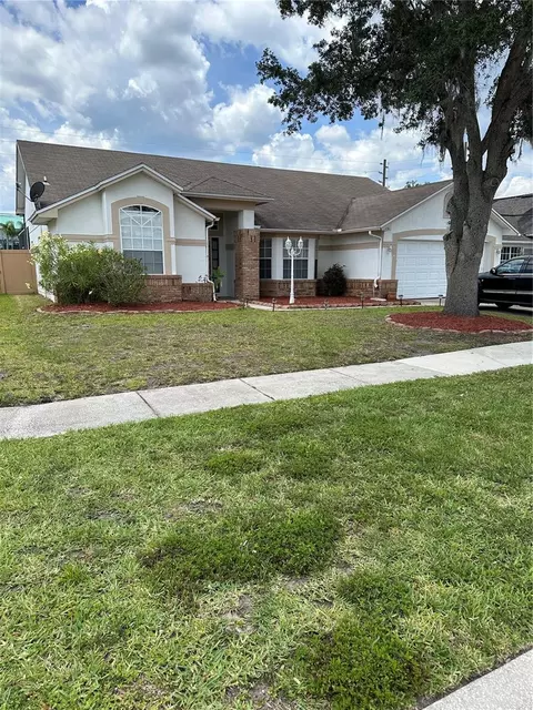 116 Moss Bluff Rd, Kissimmee, FL 34746