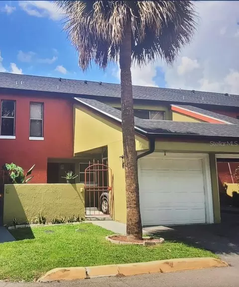 2107 Honour Rd #2107, Orlando, FL 32839