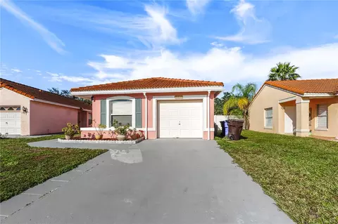 2341 Cordova Ct, Kissimmee, FL 34743