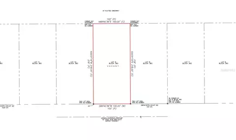 218 Gaillardia Dr, Indian Lake Estates, FL 33855