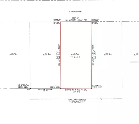 216 Gaillardia Dr, Indian Lake Estates, FL 33855