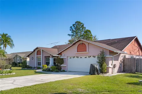 4221 Fort Courage Cir, Kissimmee, FL 34746