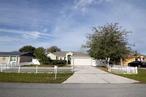 610 Tamarin Ln, Poinciana, FL 34759