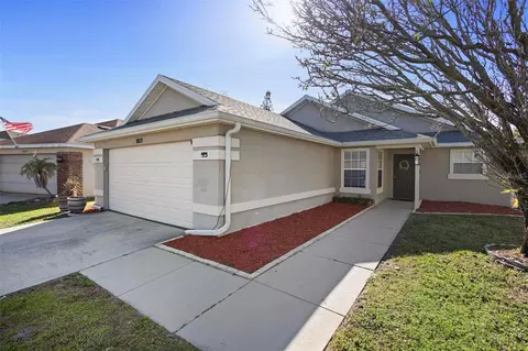 11821 Lewis Green Way, Orlando, FL 32824