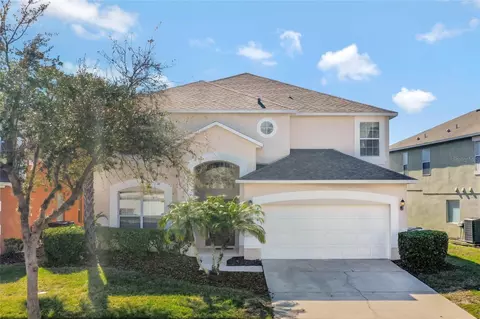 4694 Golden Beach Ct, Kissimmee, FL 34746