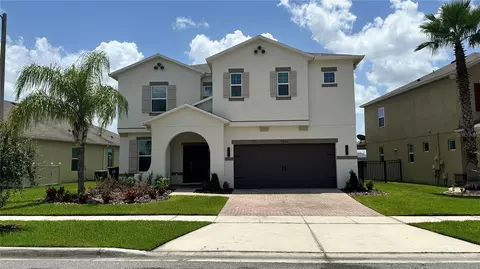3580 Mt Vernon Way, Kissimmee, FL 34741
