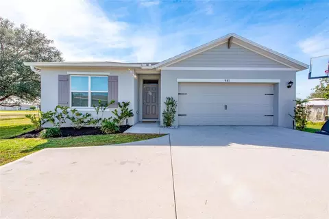 981 Alsace Dr, Kissimmee, FL 34759