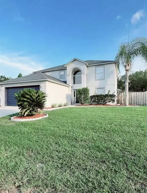 464 Brook Ridge Cir, Minneola, FL 34715