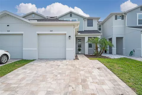 1015 La Mirada Ct, Kissimmee, FL 34744