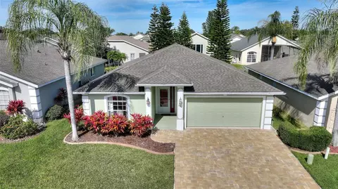 134 Lewis Dr, Davenport, FL 33837