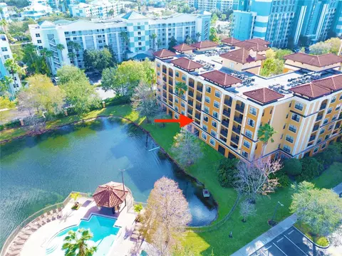 12539 Floridays Resort Dr #206-D, Orlando, FL 32821
