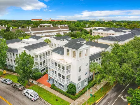 595 Campus St #595, Celebration, FL 34747
