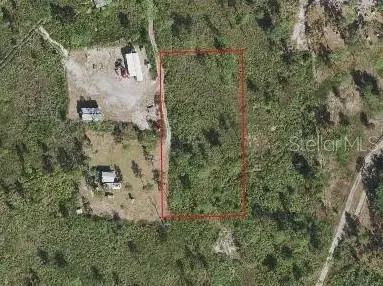 Suburban Ests Sec 31...1122 003n, Saint Cloud, FL 34771