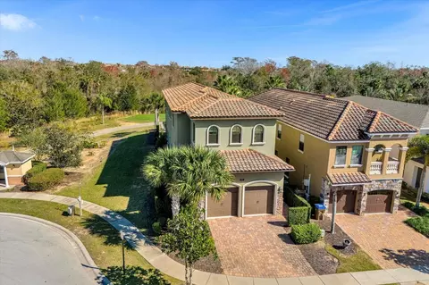 713 Desert Mountain Ct, Reunion, FL 34747