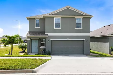 1411 Woodlark Dr, Haines City, FL 33844