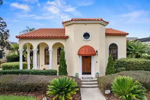 724 Eastlawn Dr, Celebration, FL 34747