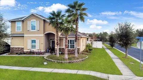 2828 Running Brook Cir, Kissimmee, FL 34744