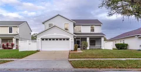 2476 Huron Cir, Kissimmee, FL 34746