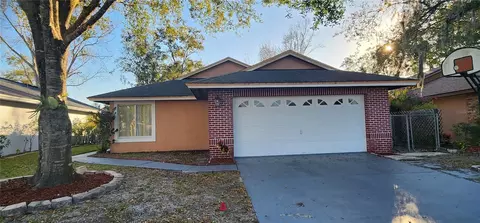 1233 La Mesa Ave, Winter Springs, FL 32708