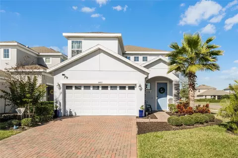 2482 Waxwing Way, Sanford, FL 32773