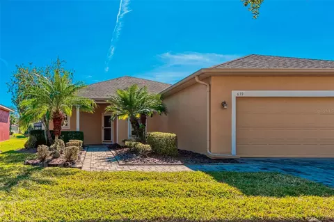 639 Portofino Dr, Poinciana, FL 34759