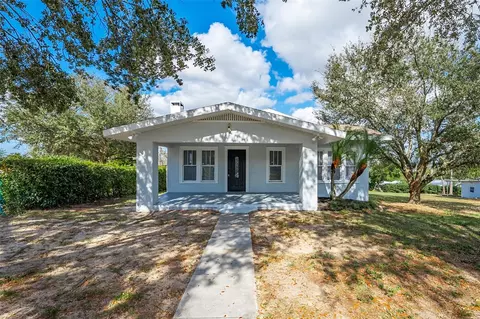 603 Edmund Ave, Dundee, FL 33838