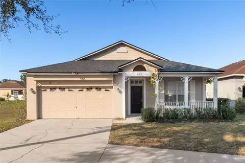 869 Obo Dr, Davenport, FL 33896