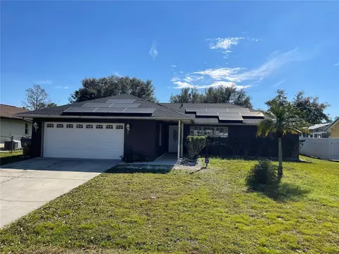 512 Kilimanjaro Dr, Kissimmee, FL 34758