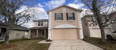 2545 Bullion Loop, Sanford, FL 32771