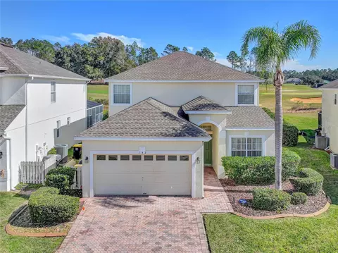 142 Gleneagles Dr, Davenport, FL 33897