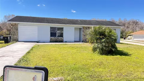 641 Bear Ct, Poinciana, FL 34759