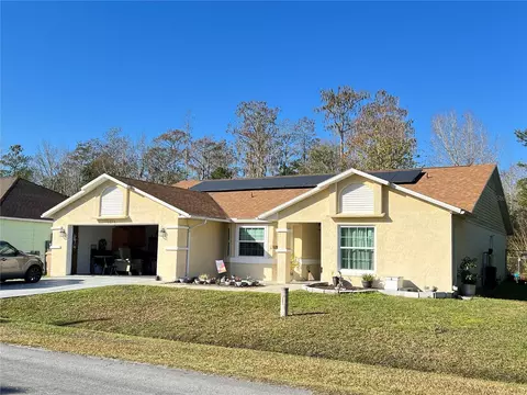 1015 E Cannock Dr, Kissimmee, FL 34758