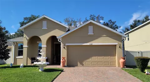 2369 Jernigan Loop, Kissimmee, FL 34746