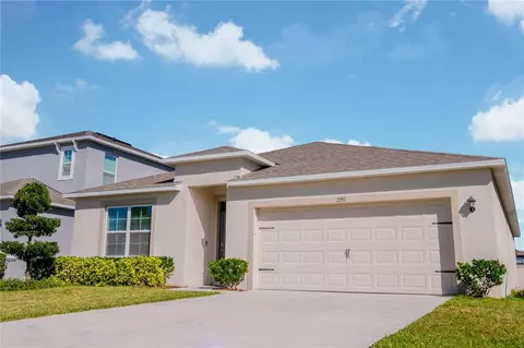 2351 White Lilly Dr, Kissimmee, FL 34747