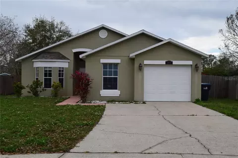 13655 Glasser Ave, Orlando, FL 32826
