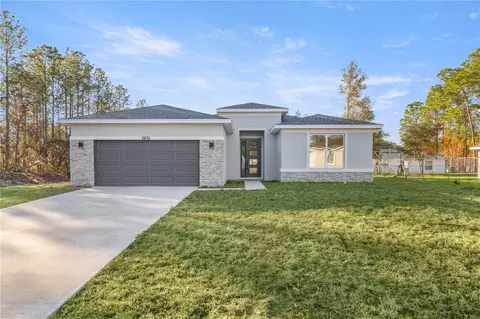 6874 SW 130th Lane Rd, Ocala, FL 34473