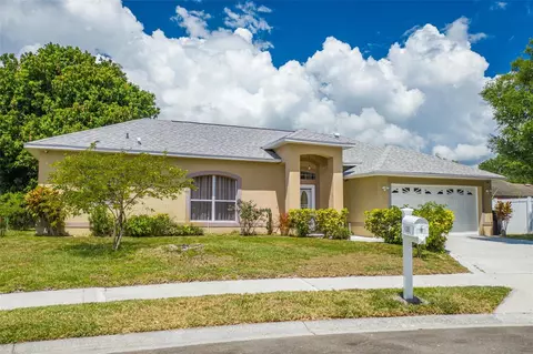 4200 Floating Orchid Ct, Saint Cloud, FL 34772 photo 1