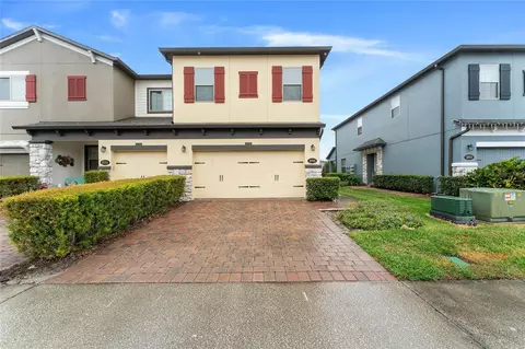 2725 White Isle Ln, Orlando, FL 32825