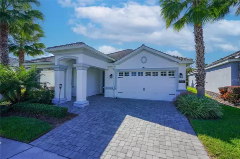 1511 Bunker Dr, Davenport, FL 33896