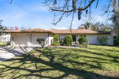 2817 E Lake Rd, Kissimmee, FL 34744
