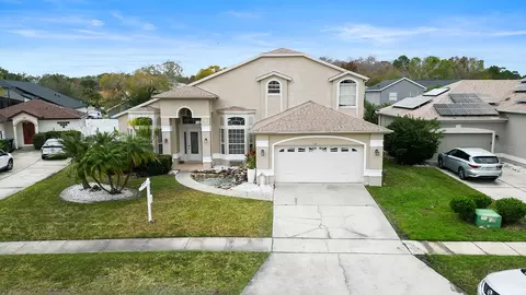 514 Riomar Ave, Orlando, FL 32828