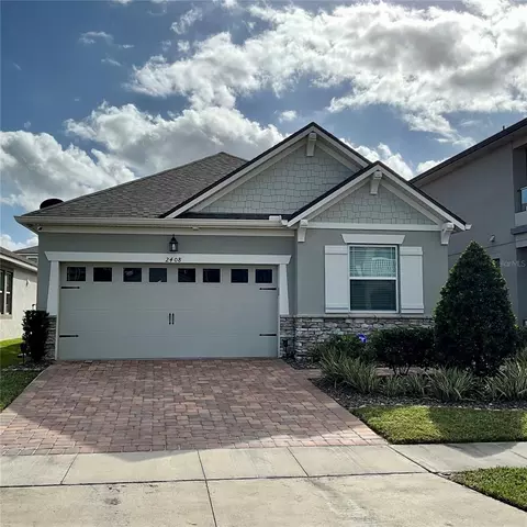 2408 Varenna Loop, Kissimmee, FL 34741