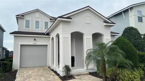 1520 Nassau Point Trl, Kissimmee, FL 34747