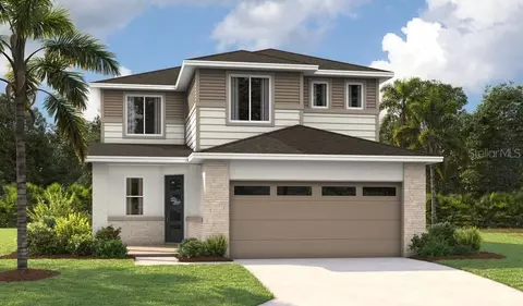 6254 Golden Beach Dr, Apollo Beach, FL 33572