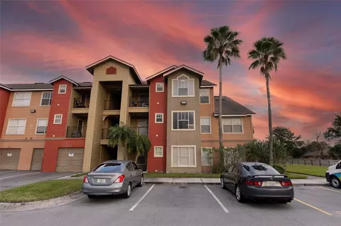 Undisclosed, Kissimmee, FL 34741