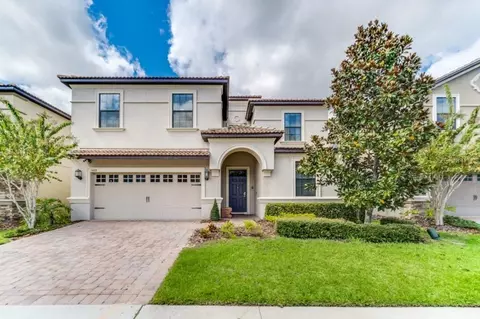 1460 Myrtlewood St, Davenport, FL 33896